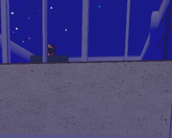 STRANGER (COMEDY MODE)
