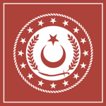 Millî Savunma Bakanlığı ᅠ ᅠ