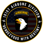 |RUSA| 101st Airborne Division