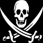 Shcoby's pirates