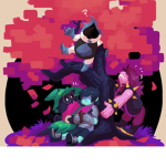 The Official Fun Gang Group.