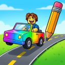 Draw a Road! 