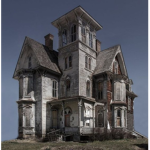 ;HAUNT
