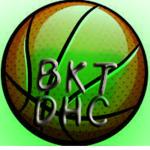 Basketball's Dahood Cash