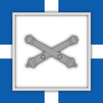 Royal Greek Artillery