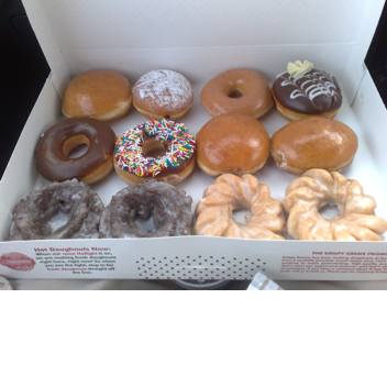 DROPPERS AND ZOMBIES