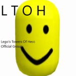 Lego's Towers Of Hecc