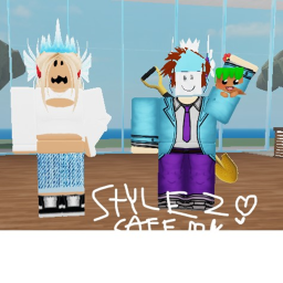 Stylz Cafe` Training center