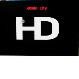 admin city OWNER EDITION!!!!