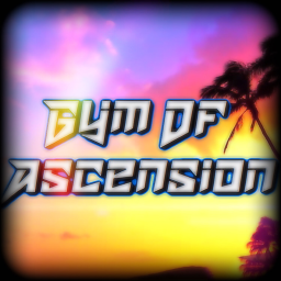 Gym Of Ascension