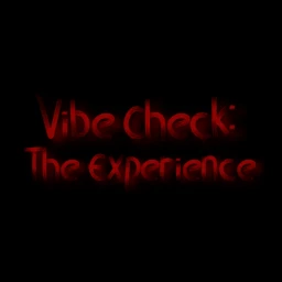 Vibe Check: The Experience icon