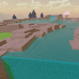 Digital Hot Springs