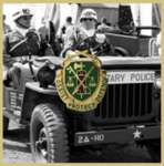 United States Military Police 1941