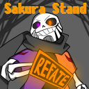 [APRIL FOOLS] Sakura Stand
