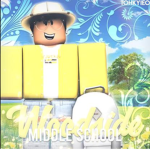 Woodside Middle School