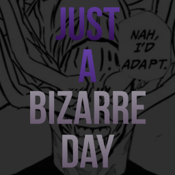 [BACK] Just A Bizarre Day Modded Revamp!