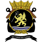 - Netherlands Maritime Special Operations Forces