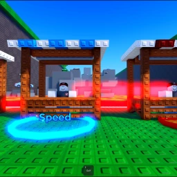 escape da lava for cars icon