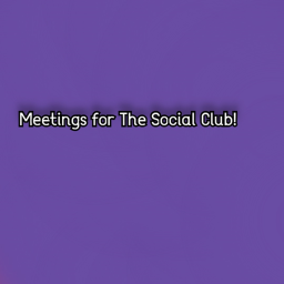 Meeting Game