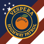 Vespera Highway Patrol