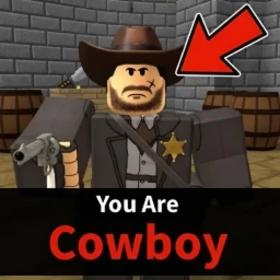 🤠 COWBOY icon