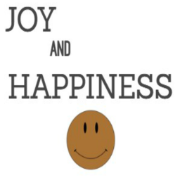 Joy and Happiness