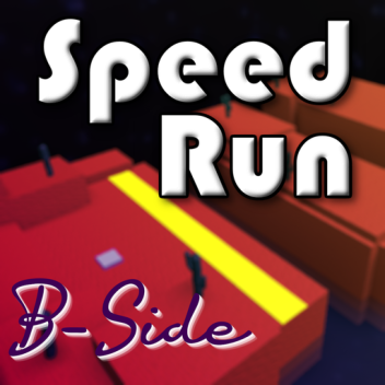 Speed Run 4 B-Side (Fan Game) New SMALL Update