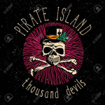 Sea Devils Pirate Crew