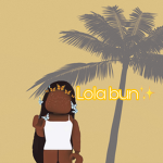 Lola bun