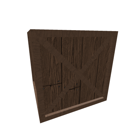 Crate