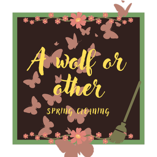 UPDATE A wolf or other: Fan Made (Spring Cleaning)