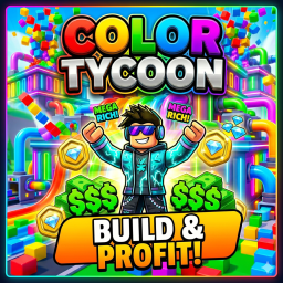 Color Tycon