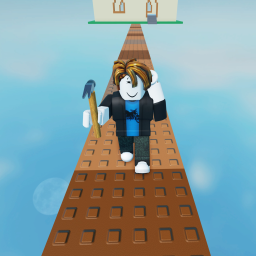 Build A Bridge!