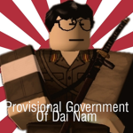 Provisional Government of Dai Nam