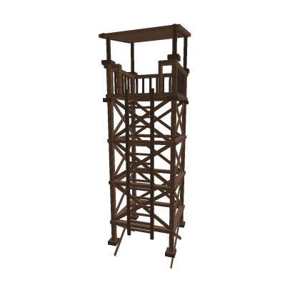 Watchtower