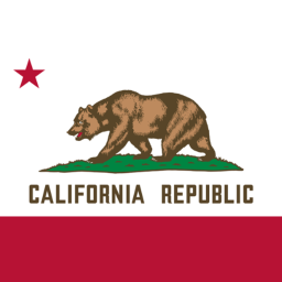 California Baseplate