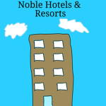 Noble Hotels & Resorts