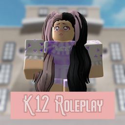 K12 Roleplay ❤