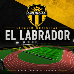 🏟️ LPCRC | Municipal Stadium El Labrador