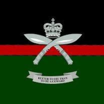 [KBA] Infantry Forces Division