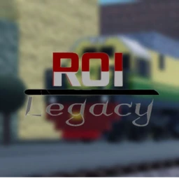 ROI: Legacy icon