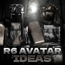  [750+] R6 Avatar Outfit Ideas [MALE & FEMALE] icon