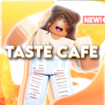 Tastè | Cafe