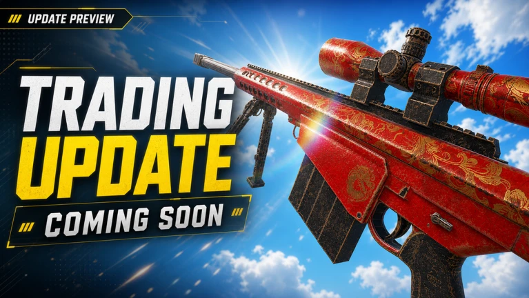 Trading Update