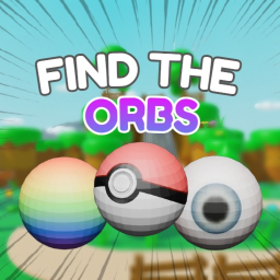 [UPD] Find The Orbs [40]