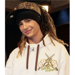 Kaulitz wife