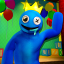 [🌈] Rainbow Friends Morphs