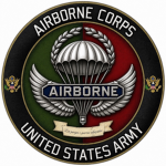 Airborne Corps 1940s