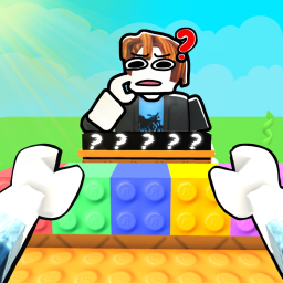 [🤔] Guess the Blocks!