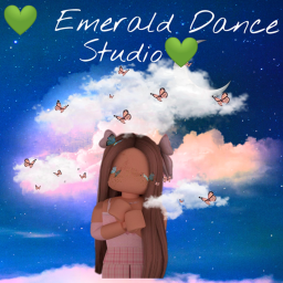 Emerald Dance Studio